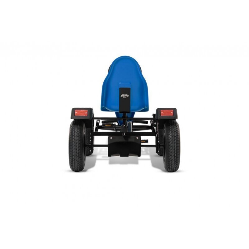 Go-Kart, Berg XXL B.Super BFR hinta ja tiedot | Poikien lelut | hobbyhall.fi