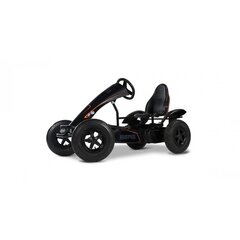 Go-Kart, Berg Black Edition XXL-BFR hinta ja tiedot | Poikien lelut | hobbyhall.fi