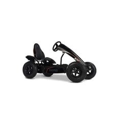 Go-Kart, Berg Black Edition XXL-BFR hinta ja tiedot | Poikien lelut | hobbyhall.fi