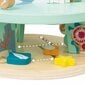 Puinen helmilabyrintti Sea life, Classic World hinta ja tiedot | Kehittävät lelut | hobbyhall.fi