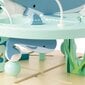 Puinen helmilabyrintti Sea life, Classic World hinta ja tiedot | Kehittävät lelut | hobbyhall.fi