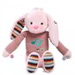 Vuorovaikutteinen pehmopupu, Woopie Baby hinta ja tiedot | Pehmolelut | hobbyhall.fi