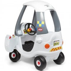 Poliisiauto lapsille, Little Tikes hinta ja tiedot | Vauvan lelut | hobbyhall.fi