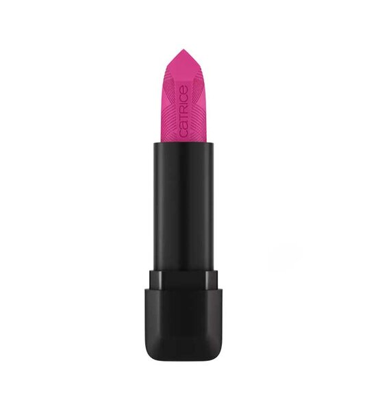 Huulipuna Catrice Scandalous Matte Lipstick 3