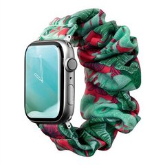 Vaihtohihna Apple Watch 38/40mm, LAUT POP LOOP : L_AWS_PL_TR hinta ja tiedot | Laut Puhelimet, älylaitteet ja kamerat | hobbyhall.fi