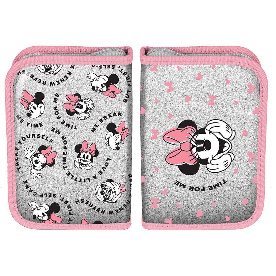 Penaali Paso Minnie Mouse hinta ja tiedot | Penaalit | hobbyhall.fi