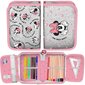 Penaali Paso Minnie Mouse hinta ja tiedot | Penaalit | hobbyhall.fi