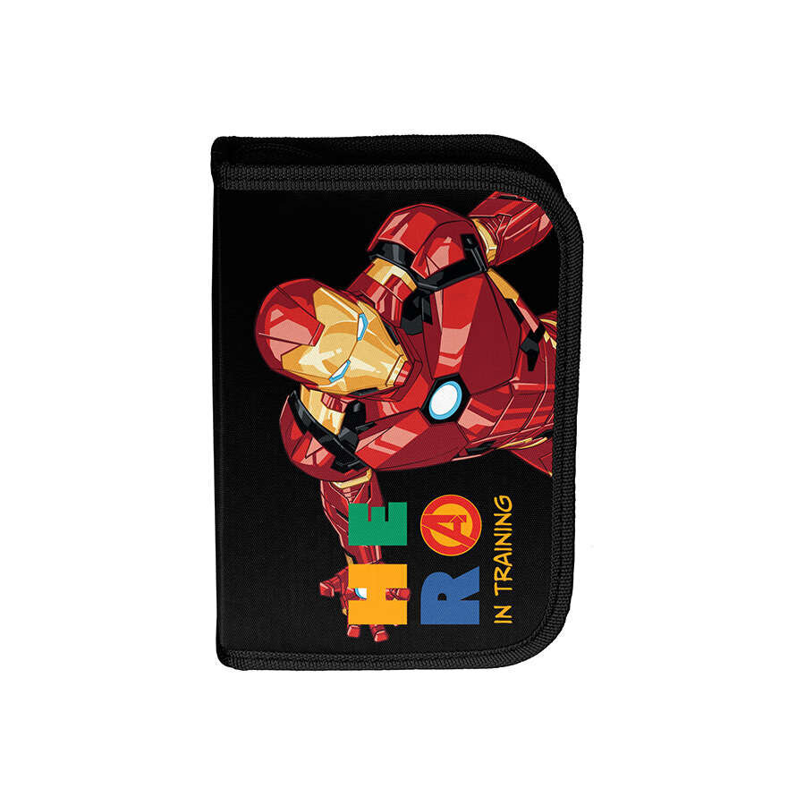 Penaali Paso Marvel Avengers Iron Man hinta ja tiedot | Penaalit | hobbyhall.fi
