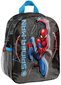 Lasten reppu Paso Spiderman hinta ja tiedot | Koulureput ja -laukut | hobbyhall.fi