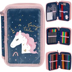 Penaali tarvikkeineen Paso Unicorn, PP22JE-001 hinta ja tiedot | Penaalit | hobbyhall.fi