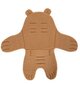 Yleiskäyttöinen syöttötuolin pehmuste Childhome Teddy, beige hinta ja tiedot | Syöttötuolit | hobbyhall.fi