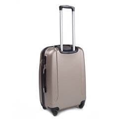 Suuri matkalaukku Wings 310 koko L hinta ja tiedot | Matkalaukut ja matkakassit | hobbyhall.fi