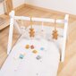 Lelusarja Teddy Childhome Baby Stand hinta ja tiedot | Leikkimatot | hobbyhall.fi