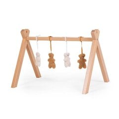 Lelusarja Teddy Childhome Baby Stand hinta ja tiedot | Vauvan lelut | hobbyhall.fi