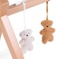 Lelusarja Teddy Childhome Baby Stand hinta ja tiedot | Leikkimatot | hobbyhall.fi