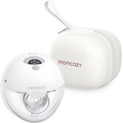 Langaton sähköinen rintapumppu Momcozy M5 hinta ja tiedot | Rintapumput | hobbyhall.fi