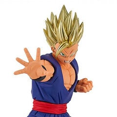 Bandai Banpresto Dragon Ball Super: Super Hero - Blood Of SaiyansｰSpecial XIII 12cm hinta ja tiedot | Pelien oheistuotteet | hobbyhall.fi