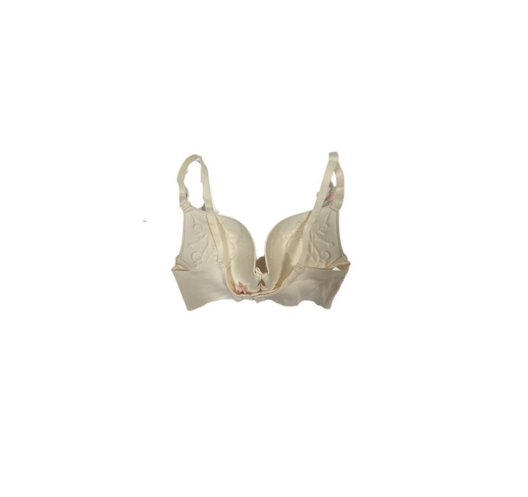 Push-up-rintaliivit Magnolia 9326, beige hinta ja tiedot | Rintaliivit | hobbyhall.fi