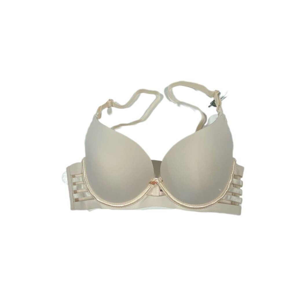 Push-up-rintaliivit Magnolia 9326, beige hinta ja tiedot | Rintaliivit | hobbyhall.fi