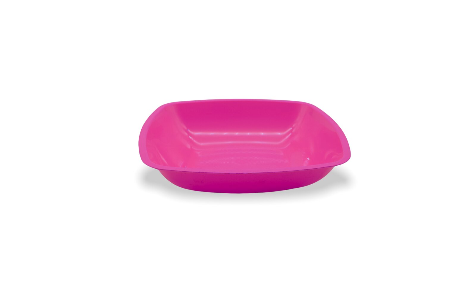 Kulhot MoodFood, fuksia, 18 x 18 cm, 25 kpl hinta ja tiedot | Astiat | hobbyhall.fi