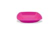 Kulhot MoodFood, fuksia, 18 x 18 cm, 25 kpl hinta ja tiedot | Astiat | hobbyhall.fi