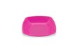 Kulhot MoodFood, fuksia, 18 x 18 cm, 25 kpl hinta ja tiedot | Astiat | hobbyhall.fi