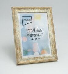 Valokuvakehys Veneto 13x18 cm hinta ja tiedot | Valokuva-albumit -ja kehykset | hobbyhall.fi