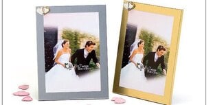 Valokuvakehys Wedding 13x18 cm hinta ja tiedot | Valokuva-albumit -ja kehykset | hobbyhall.fi