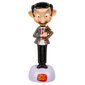 Toimintahahmo "Mr. Bean" (aurinkokennolla) hinta ja tiedot | Sisustustuotteet | hobbyhall.fi