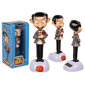 Toimintahahmo "Mr. Bean" (aurinkokennolla) hinta ja tiedot | Sisustustuotteet | hobbyhall.fi