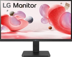 LG 22MR410-B hinta ja tiedot | Näytöt | hobbyhall.fi