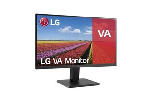 LG 22MR410-B hinta ja tiedot | Näytöt | hobbyhall.fi