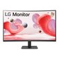 LG 32MR50C-B hinta ja tiedot | Näytöt | hobbyhall.fi