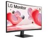 LG 32MR50C-B hinta ja tiedot | Näytöt | hobbyhall.fi