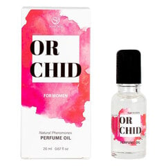 Feromonit naisille Secret Play Orchid, 20 ml hinta ja tiedot | Eroottiset tuoksut ja parfyymit | hobbyhall.fi