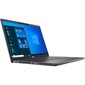 Dell Latitude 7320 Intel Core i5-1145G7 16/256GB SSD Windows 11 Pro Musta hinta ja tiedot | Kannettavat tietokoneet | hobbyhall.fi