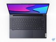 Lenovo Yoga Slim 7 13ACN5 AMD Ryzen 5 5600U 8/512GB SSD Windows 11 Slate Grey hinta ja tiedot | Kannettavat tietokoneet | hobbyhall.fi