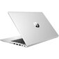 HP ProBook 640 G8 16/256GB SSD Iris Xe Windows 11 Pro Hopea hinta ja tiedot | Kannettavat tietokoneet | hobbyhall.fi