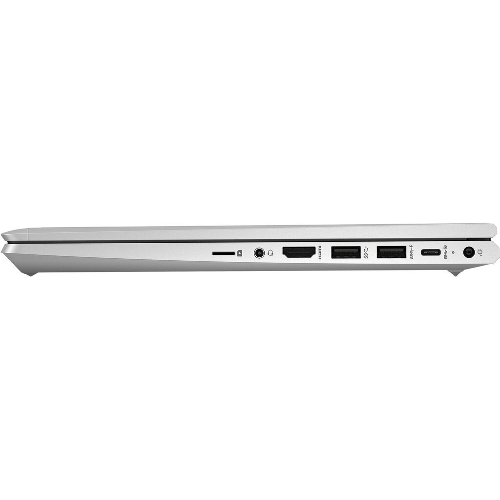 HP ProBook 640 G8 16/256GB SSD Iris Xe Windows 11 Pro Hopea hinta ja tiedot | Kannettavat tietokoneet | hobbyhall.fi