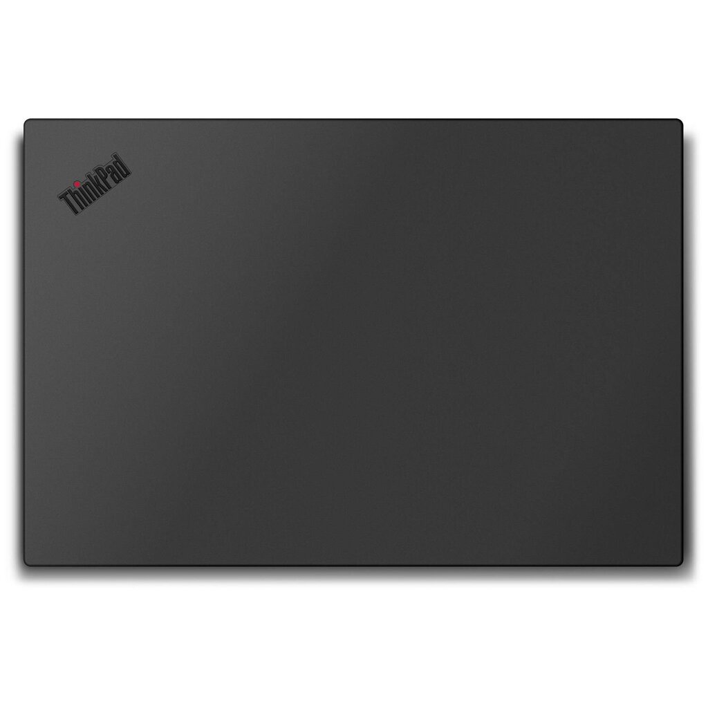 Lenovo ThinkPad P1 Gen 1 Intel Core i7-8850H 32/1TB SSD NVIDIA Quadro P2000 Win 11 Pro Musta Matta hinta ja tiedot | Kannettavat tietokoneet | hobbyhall.fi