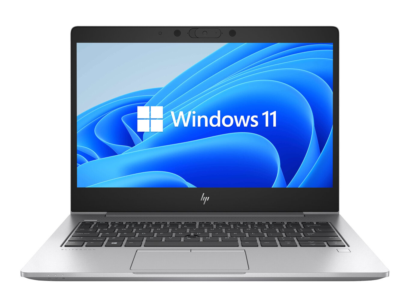 HP EliteBook 840 G6 Intel Core i5-8365U 16/512GB SSD Windows 11 Pro Hopea hinta ja tiedot | Kannettavat tietokoneet | hobbyhall.fi