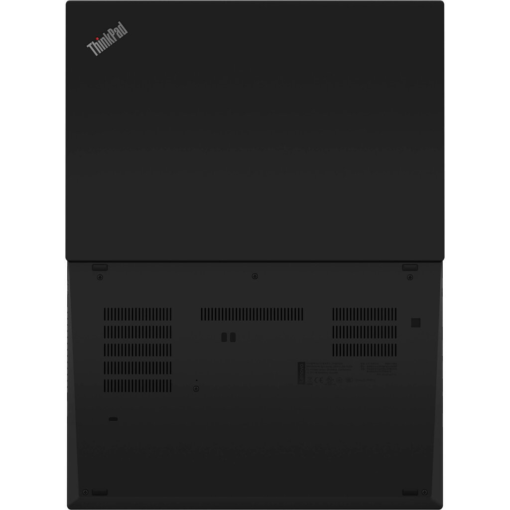 Lenovo Thinkpad T14 Gen 1 (Intel) 14 Intel Core i5-10210U 16/256GB SSD Windows 11 Pro Musta Matta hinta ja tiedot | Kannettavat tietokoneet | hobbyhall.fi