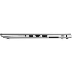 HP EliteBook 840 G5 Intel Core i5-8350U 16/256GB SSD Windows 11 Pro Hopea hinta ja tiedot | Kannettavat tietokoneet | hobbyhall.fi