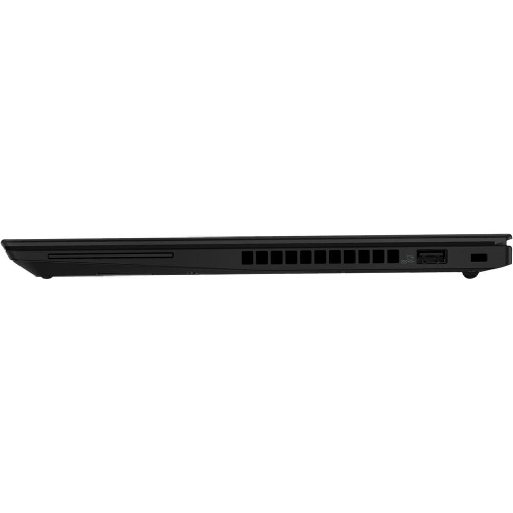 Lenovo ThinkPad T490s Intel Core i5-8365U 16G/256GB SSD Windows 11 Pro Musta hinta ja tiedot | Kannettavat tietokoneet | hobbyhall.fi