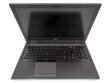 Dell Precision 7540 Intel Core i7-9750H 32/128GB SSD NVIDIA Quadro T2000 Win 11 Pro Carbon Black hinta ja tiedot | Kannettavat tietokoneet | hobbyhall.fi