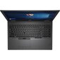 Dell Precision 7540 Intel Core i7-9750H 32/128GB SSD NVIDIA Quadro T2000 Win 11 Pro Carbon Black hinta ja tiedot | Kannettavat tietokoneet | hobbyhall.fi