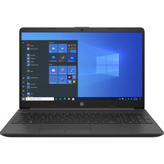 HP 250 G8 Intel Core i3-1115G4 8/256GB SSD Windows 11 Hopea hinta ja tiedot | Kannettavat tietokoneet | hobbyhall.fi