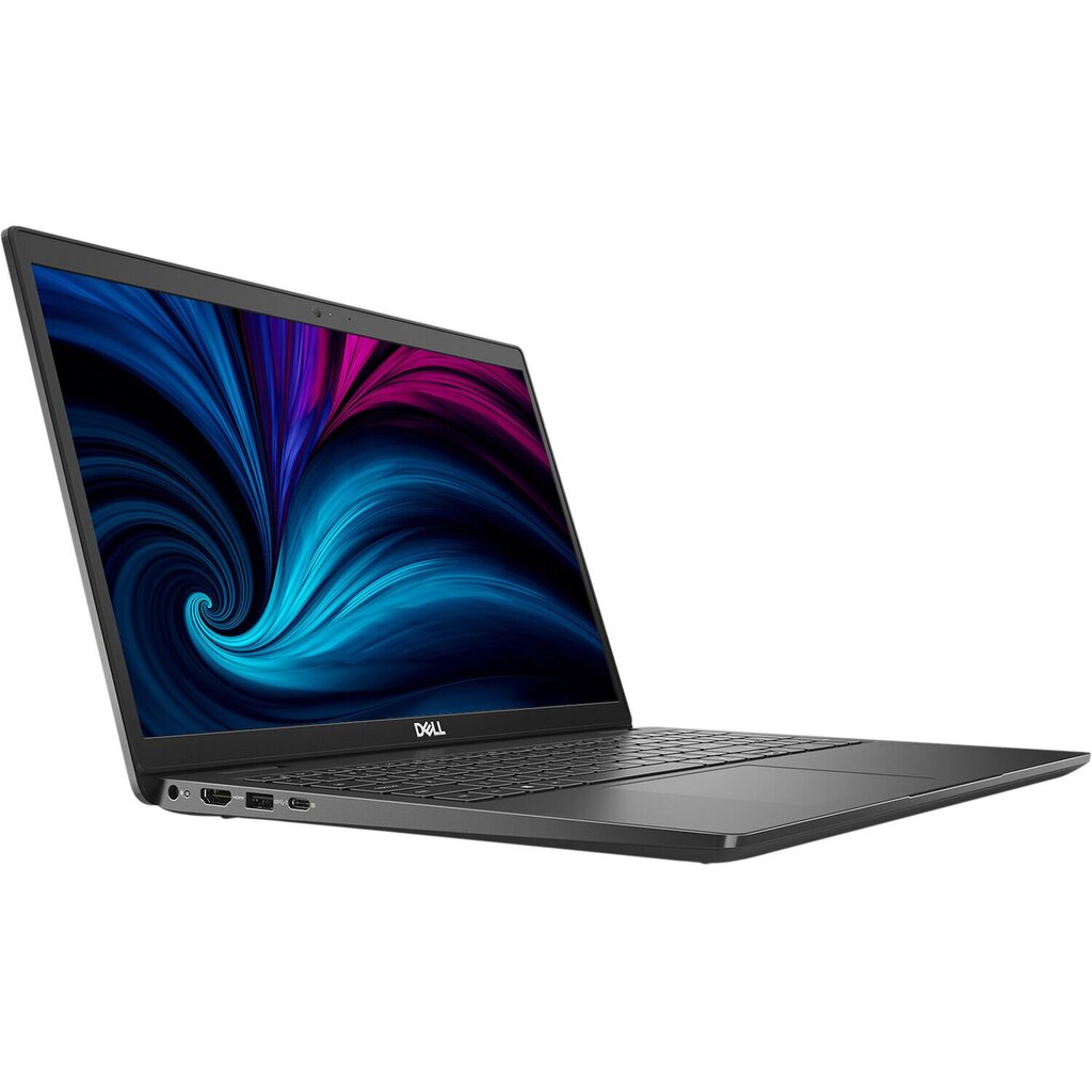 Dell Latitude 3520 Intel Core i7-1165G7 8/256 GB SSD Win 11 Pro Musta hinta ja tiedot | Kannettavat tietokoneet | hobbyhall.fi