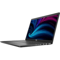 Dell Latitude 3520 Intel Core i7-1165G7 8/256 GB SSD Win 11 Pro Musta hinta ja tiedot | Kannettavat tietokoneet | hobbyhall.fi