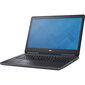 Dell Precision M7710 Intel Core i7-6820HQ 32/512GB SSD Windows 11 Musta hinta ja tiedot | Kannettavat tietokoneet | hobbyhall.fi